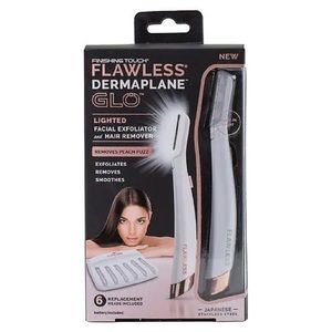 Finishing Touch Facial Hair Remover